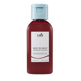 Buy La'dor Root Re-Boot Awakening Shampoo (Red Ginseng & Beer Yeast) 50ml at Lila Beauty - Korean and Japanese Beauty Skincare and Makeup Cosmetics