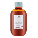 Buy La'dor Root Re-Boot Purifying Shampoo (Ginger & Apple) 350ml at Lila Beauty - Korean and Japanese Beauty Skincare and Makeup Cosmetics