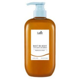 Buy La'dor Root Re-Boot Vitalizing Shampoo Propolis & Citron 350ml at Lila Beauty - Korean and Japanese Beauty Skincare and Makeup Cosmetics