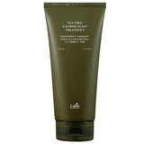 Buy La'dor Tea Tree Calming Scalp Treatment 330ml at Lila Beauty - Korean and Japanese Beauty Skincare and Makeup Cosmetics