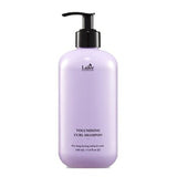 Buy La'dor Volumising Curl Shampoo 530ml at Lila Beauty - Korean and Japanese Beauty Skincare and Makeup Cosmetics