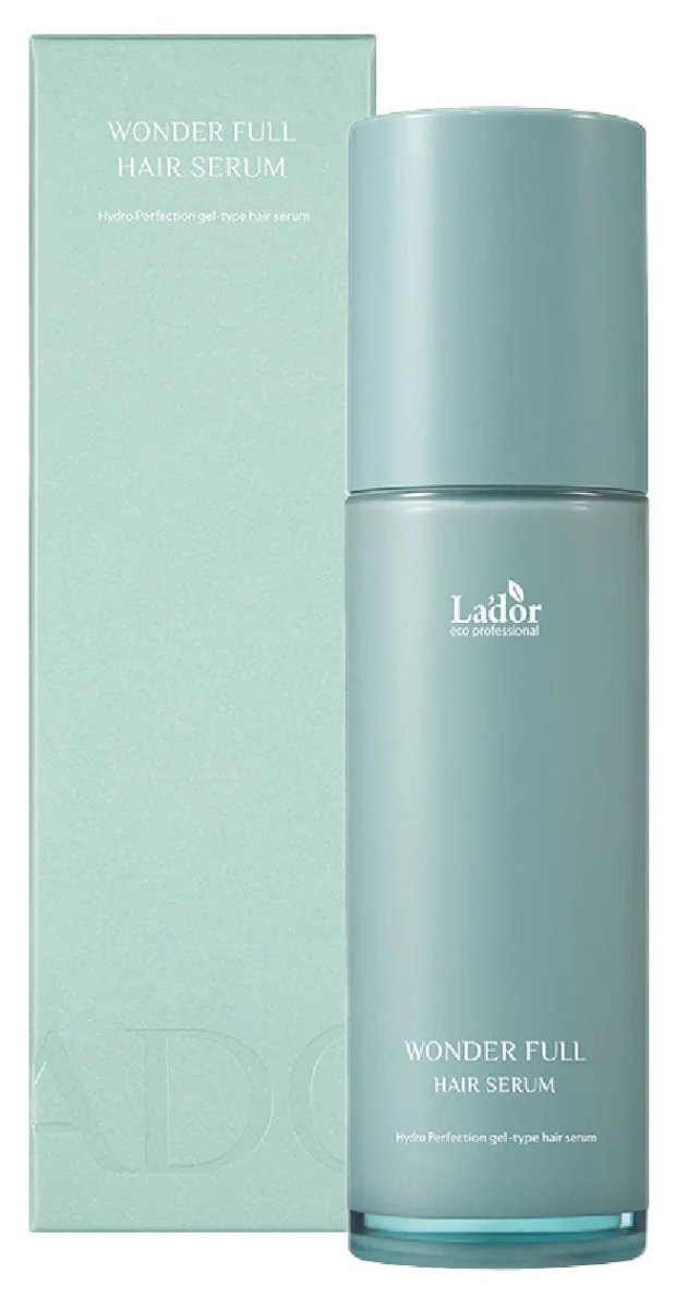 Buy La'dor Wonder Full Hair Serum 100ml at Lila Beauty - Korean and Japanese Beauty Skincare and Makeup Cosmetics