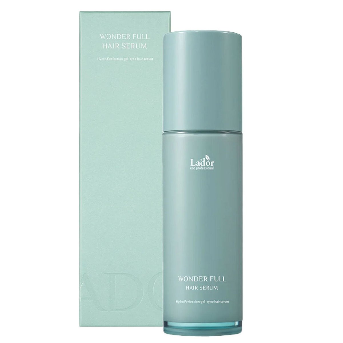Buy La'dor Wonder Full Hair Serum 100ml at Lila Beauty - Korean and Japanese Beauty Skincare and Makeup Cosmetics