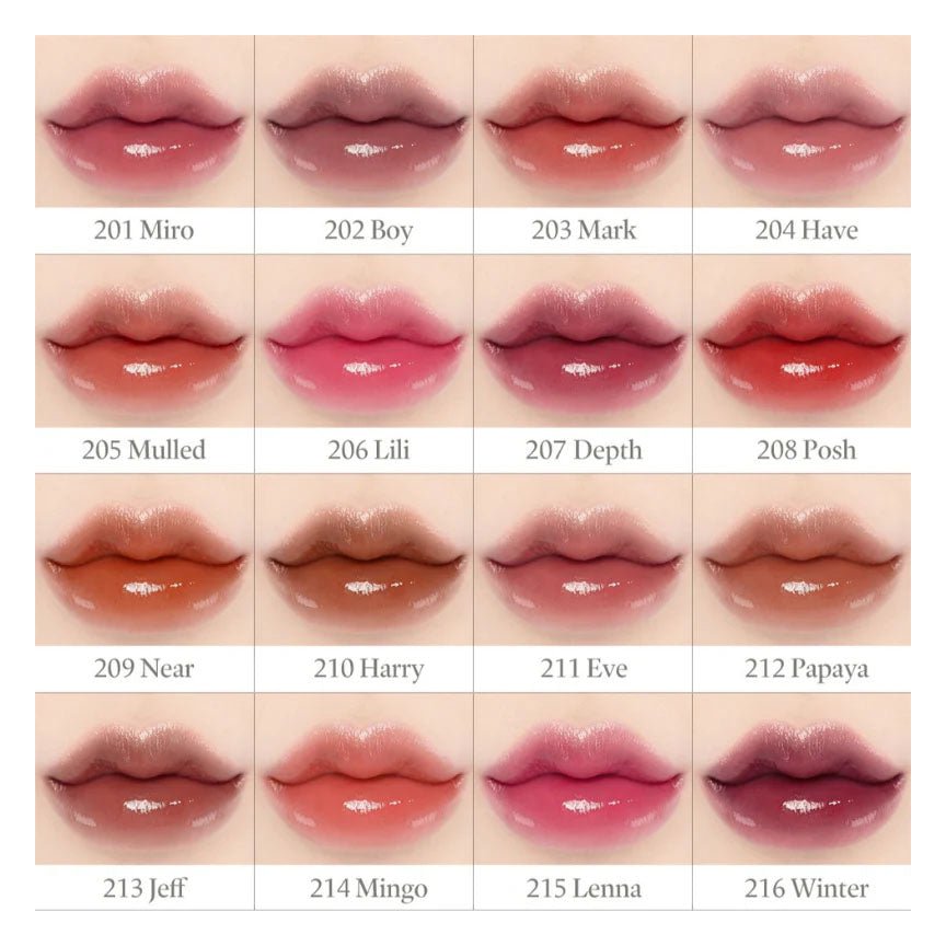 Buy Laka Bonding Glow Lipstick 3.7g at Lila Beauty - Korean and Japanese Beauty Skincare and Makeup Cosmetics