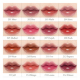 Buy Laka Bonding Glow Lipstick 3.7g at Lila Beauty - Korean and Japanese Beauty Skincare and Makeup Cosmetics
