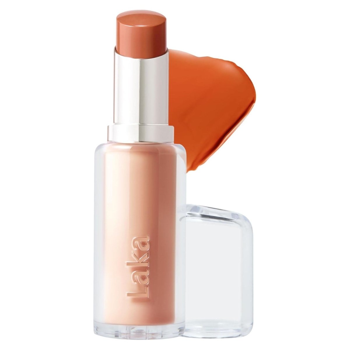 Buy Laka Bonding Glow Lipstick 3.7g at Lila Beauty - Korean and Japanese Beauty Skincare and Makeup Cosmetics