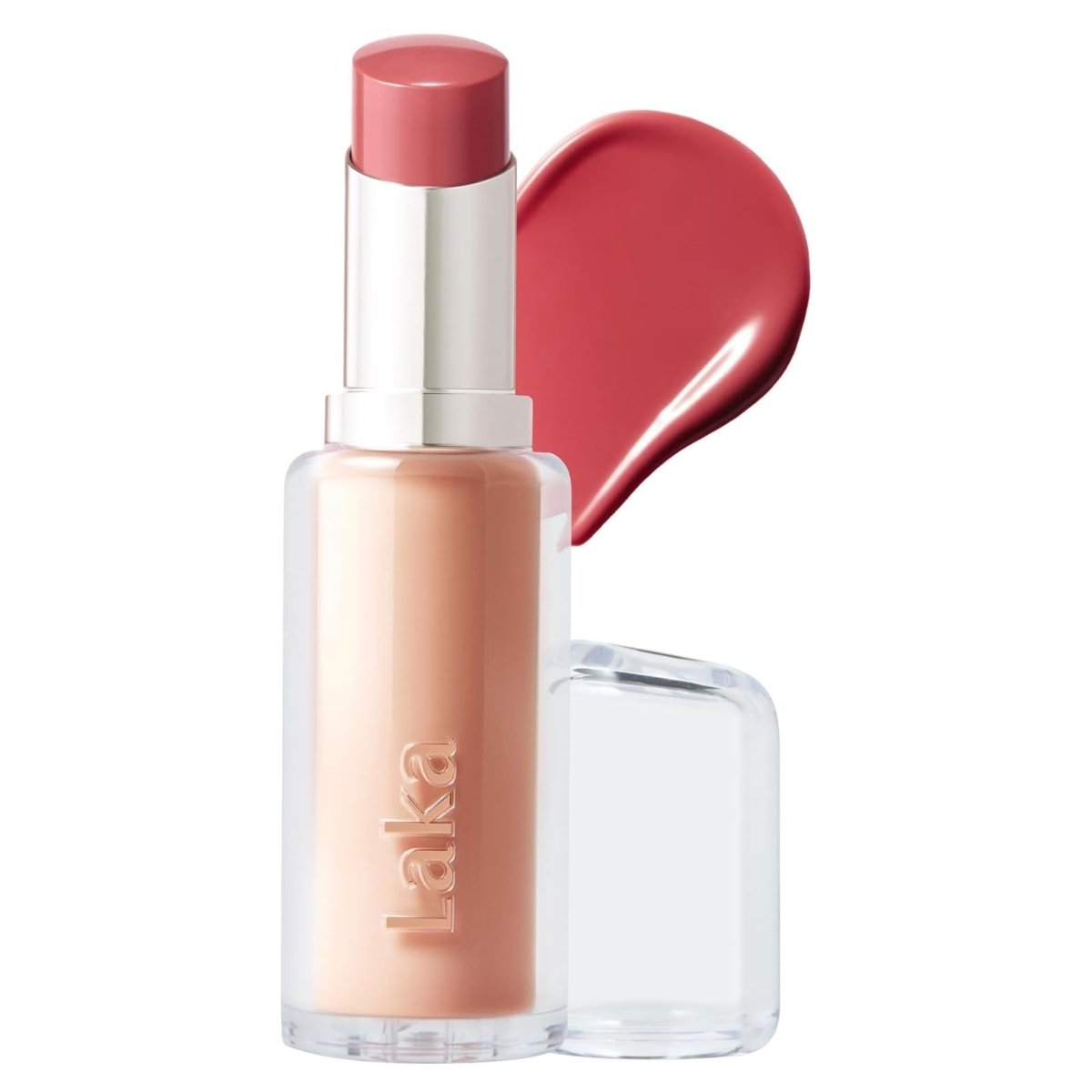 Buy Laka Bonding Glow Lipstick 3.7g at Lila Beauty - Korean and Japanese Beauty Skincare and Makeup Cosmetics
