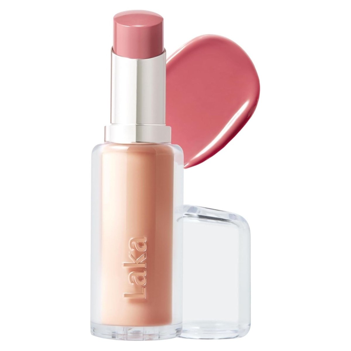 Buy Laka Bonding Glow Lipstick 3.7g at Lila Beauty - Korean and Japanese Beauty Skincare and Makeup Cosmetics