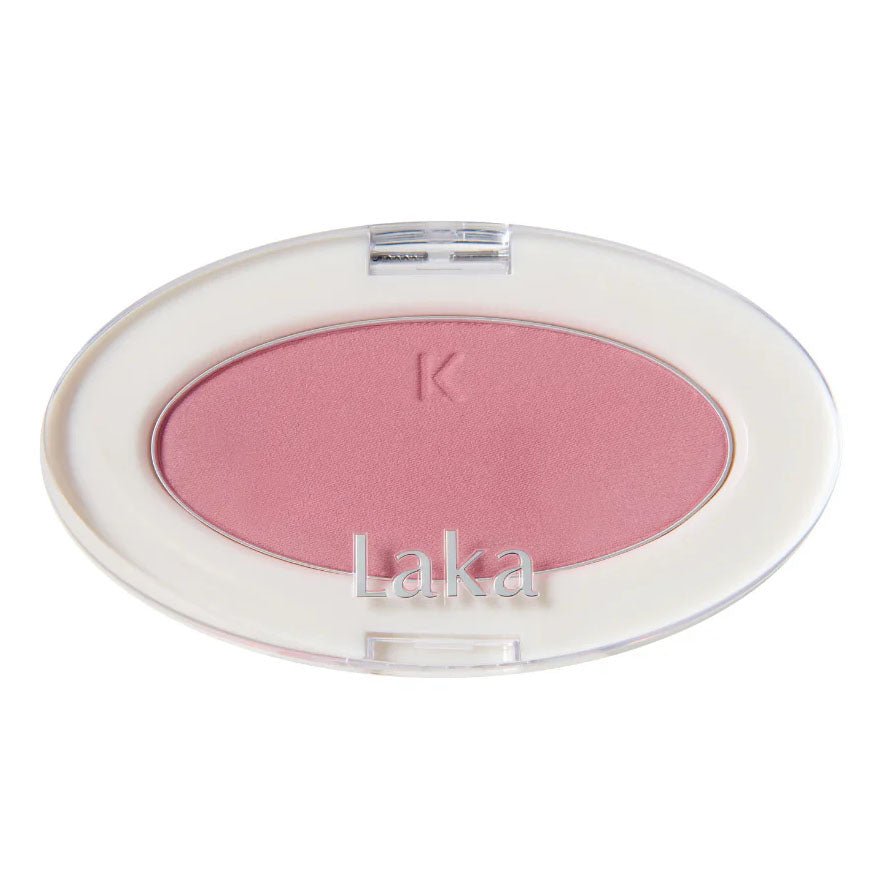 Buy Laka Love Silk Blush 5.2g at Lila Beauty - Korean and Japanese Beauty Skincare and Makeup Cosmetics