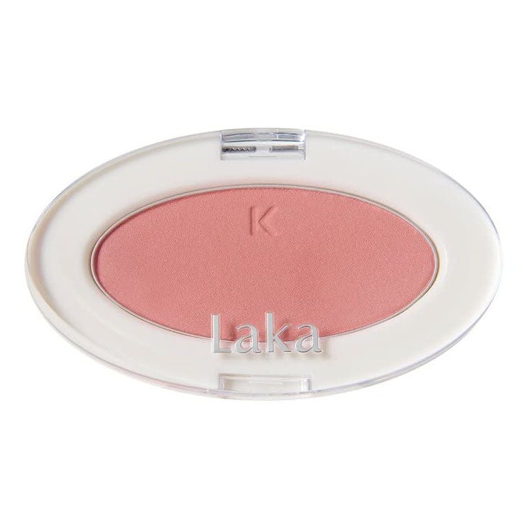 Buy Laka Love Silk Blush 5.2g at Lila Beauty - Korean and Japanese Beauty Skincare and Makeup Cosmetics