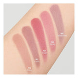 Buy Laka Mono Eyeshadow 1.8g at Lila Beauty - Korean and Japanese Beauty Skincare and Makeup Cosmetics