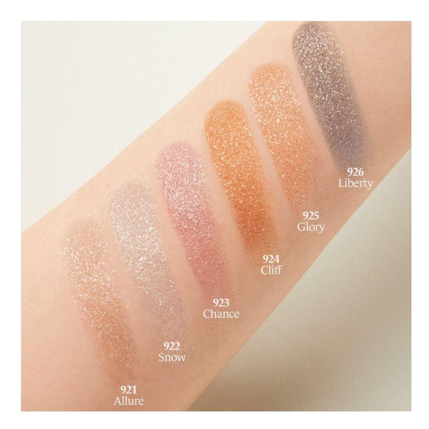 Buy Laka Mono Eyeshadow 1.8g at Lila Beauty - Korean and Japanese Beauty Skincare and Makeup Cosmetics