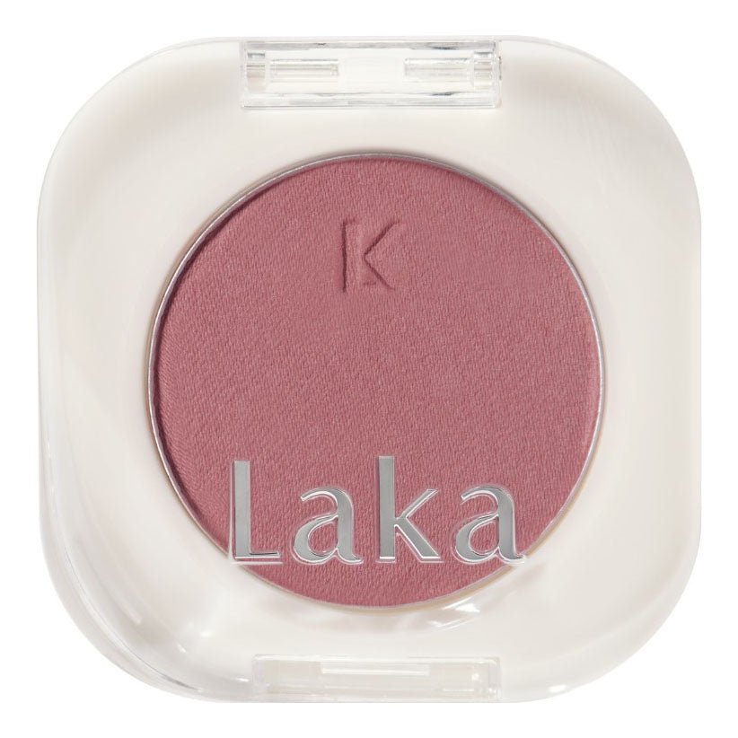 Buy Laka Mono Eyeshadow 1.8g at Lila Beauty - Korean and Japanese Beauty Skincare and Makeup Cosmetics