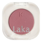 Buy Laka Mono Eyeshadow 1.8g at Lila Beauty - Korean and Japanese Beauty Skincare and Makeup Cosmetics
