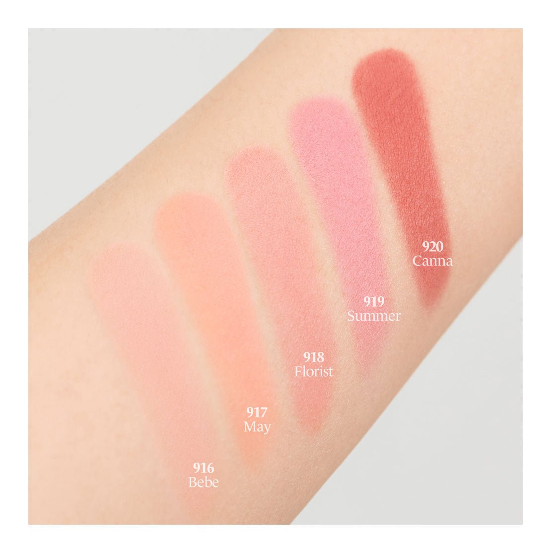 Buy Laka Mono Eyeshadow 1.8g at Lila Beauty - Korean and Japanese Beauty Skincare and Makeup Cosmetics