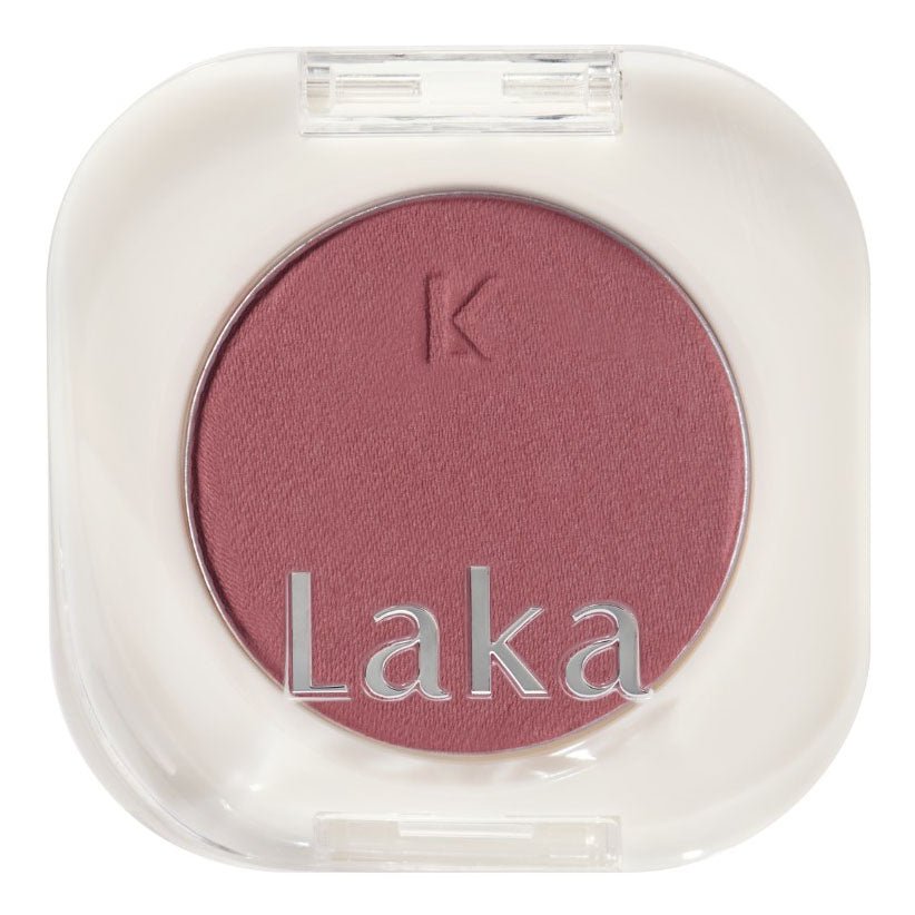 Buy Laka Mono Eyeshadow 1.8g at Lila Beauty - Korean and Japanese Beauty Skincare and Makeup Cosmetics