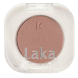 Buy Laka Mono Eyeshadow 1.8g at Lila Beauty - Korean and Japanese Beauty Skincare and Makeup Cosmetics