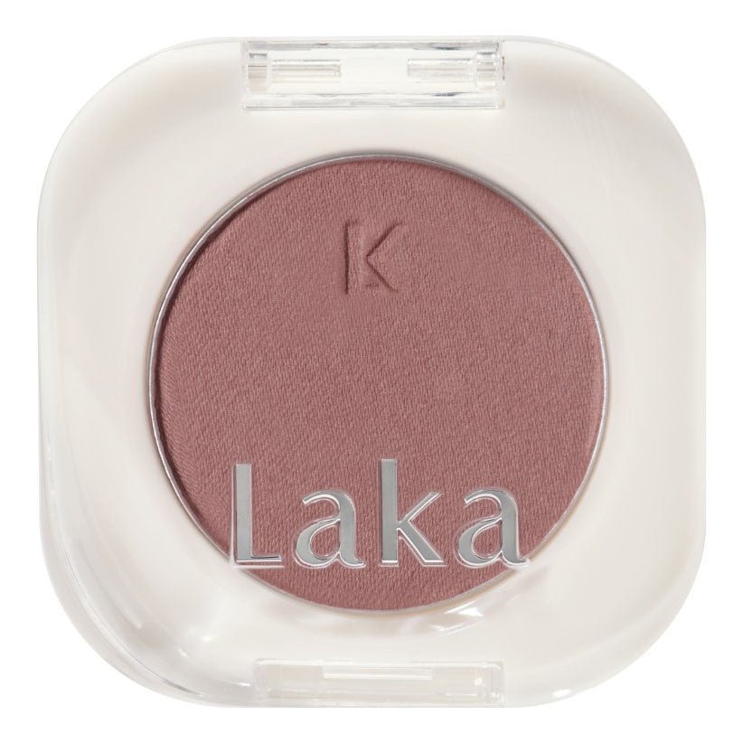 Buy Laka Mono Eyeshadow 1.8g at Lila Beauty - Korean and Japanese Beauty Skincare and Makeup Cosmetics