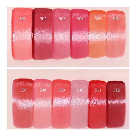 Buy Laka Popping Balloon Tint 4.5g at Lila Beauty - Korean and Japanese Beauty Skincare and Makeup Cosmetics