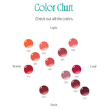 Buy Laka Popping Balloon Tint 4.5g at Lila Beauty - Korean and Japanese Beauty Skincare and Makeup Cosmetics