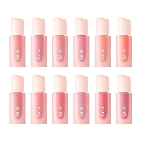 Buy Laka Popping Balloon Tint 4.5g at Lila Beauty - Korean and Japanese Beauty Skincare and Makeup Cosmetics