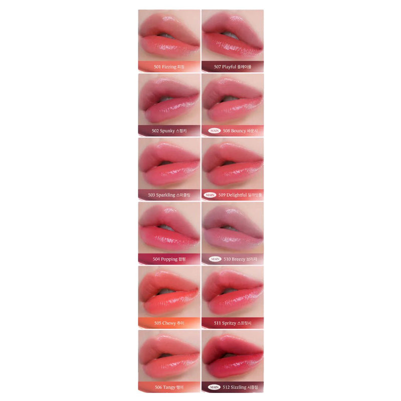 Buy Laka Popping Balloon Tint 4.5g at Lila Beauty - Korean and Japanese Beauty Skincare and Makeup Cosmetics