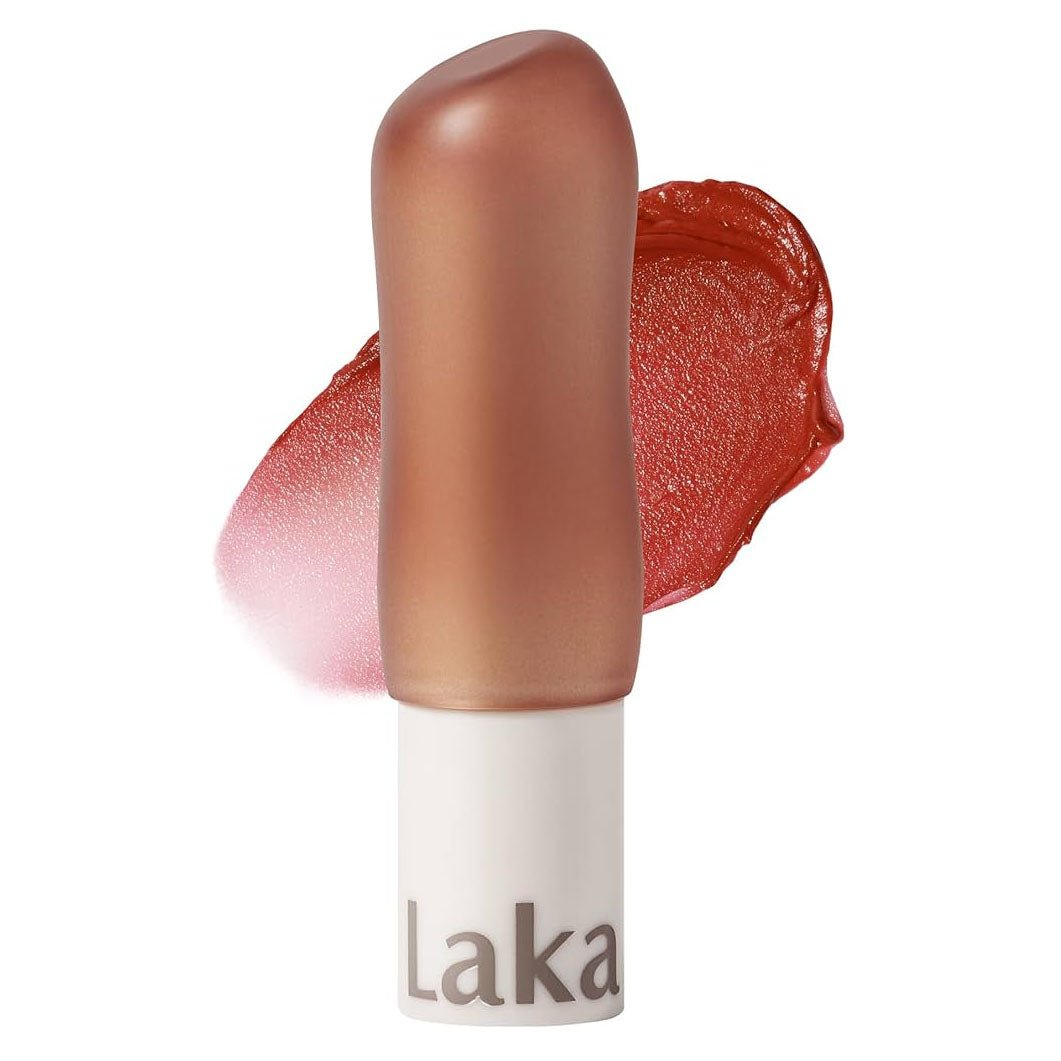 Buy Laka Soul Vegan Lip Balm 3.9g at Lila Beauty - Korean and Japanese Beauty Skincare and Makeup Cosmetics
