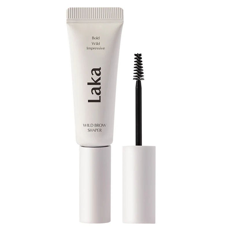 Buy Laka Wild Brow Shaper 9g at Lila Beauty - Korean and Japanese Beauty Skincare and Makeup Cosmetics