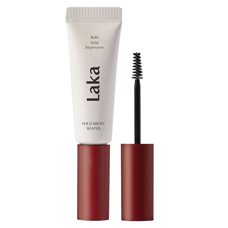 Buy Laka Wild Brow Shaper 9g at Lila Beauty - Korean and Japanese Beauty Skincare and Makeup Cosmetics