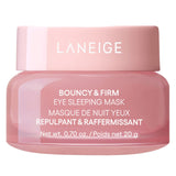 Buy Laneige Bouncy & Firm Eye Sleeping Mask 20g at Lila Beauty - Korean and Japanese Beauty Skincare and Makeup Cosmetics
