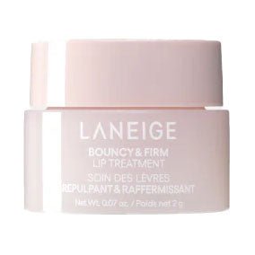 Buy Laneige Bouncy & Firm Lip Treatment 2g at Lila Beauty - Korean and Japanese Beauty Skincare and Makeup Cosmetics