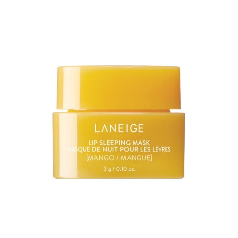Buy Laneige Lip Sleeping Mask 3g (Mini) at Lila Beauty - Korean and Japanese Beauty Skincare and Makeup Cosmetics