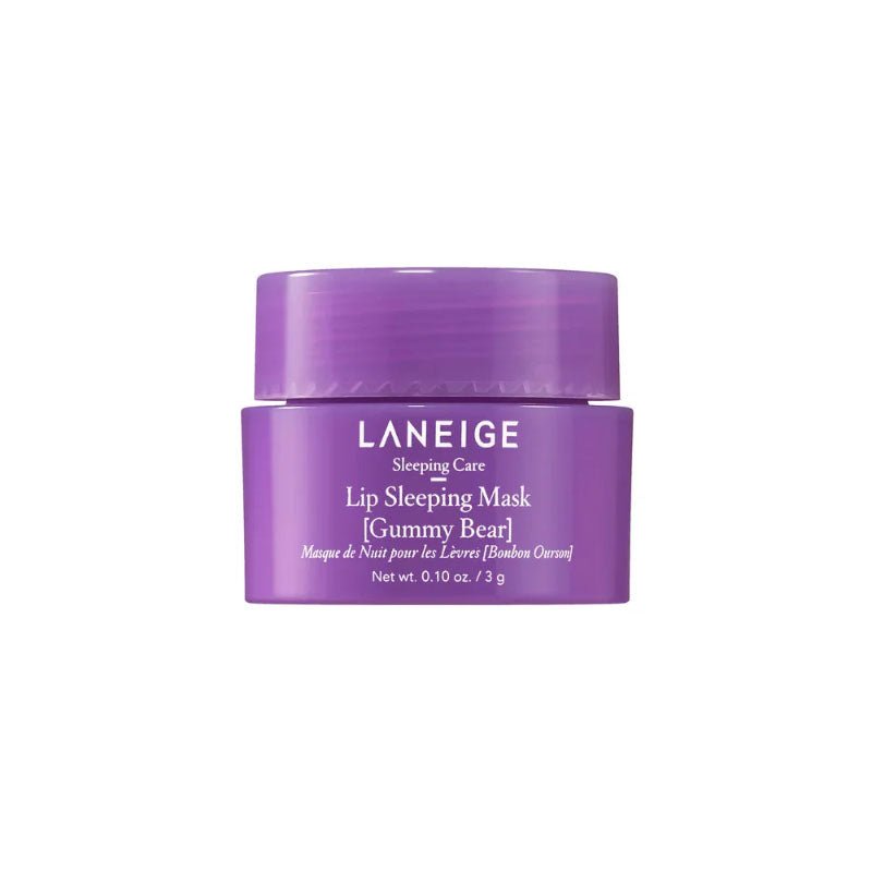 Buy Laneige Lip Sleeping Mask 3g (Mini) at Lila Beauty - Korean and Japanese Beauty Skincare and Makeup Cosmetics