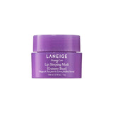 Buy Laneige Lip Sleeping Mask 3g (Mini) at Lila Beauty - Korean and Japanese Beauty Skincare and Makeup Cosmetics