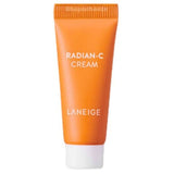 Buy Laneige Radian-C Cream Mini 7ml at Lila Beauty - Korean and Japanese Beauty Skincare and Makeup Cosmetics