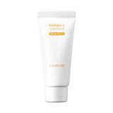 Buy Laneige Radian-C Sun Cream (Mini) 20ml at Lila Beauty - Korean and Japanese Beauty Skincare and Makeup Cosmetics