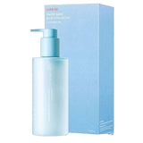 Buy Laneige Water Bank Blue Hyaluronic Cleansing Oil 250ml at Lila Beauty - Korean and Japanese Beauty Skincare and Makeup Cosmetics