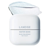 Buy Laneige Water Bank Blue Hyaluronic Gel Cream 50ml at Lila Beauty - Korean and Japanese Beauty Skincare and Makeup Cosmetics