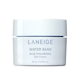 Buy Laneige Water Bank Blue Hyaluronic Gel Cream (Mini) 10ml at Lila Beauty - Korean and Japanese Beauty Skincare and Makeup Cosmetics