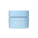 Buy Laneige Water Bank Blue Hyaluronic Intensive Cream (Mini) 10ml at Lila Beauty - Korean and Japanese Beauty Skincare and Makeup Cosmetics