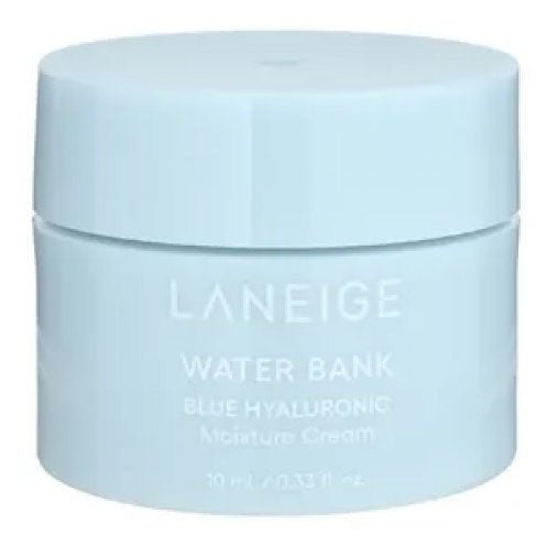 खरीदना Laneige वाटर बैंक ब्लू हयालूरोनिक मॉइस्चर क्रीम मिनी 10ml Lila Beauty - कोरियाई और जापानी ब्यूटी स्किनकेयर और मेकअप कॉस्मेटिक्स