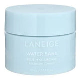 खरीदना Laneige वाटर बैंक ब्लू हयालूरोनिक मॉइस्चर क्रीम मिनी 10ml Lila Beauty - कोरियाई और जापानी ब्यूटी स्किनकेयर और मेकअप कॉस्मेटिक्स