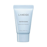 Buy Laneige Water Bank Gentle Gel Cleanser (Mini) 10ml at Lila Beauty - Korean and Japanese Beauty Skincare and Makeup Cosmetics