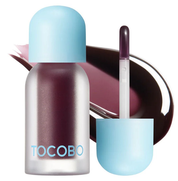 Buy Lila Beauty Juicy Berry Plumping Oil 4g at Lila Beauty - Korean and Japanese Beauty Skincare and Makeup Cosmetics