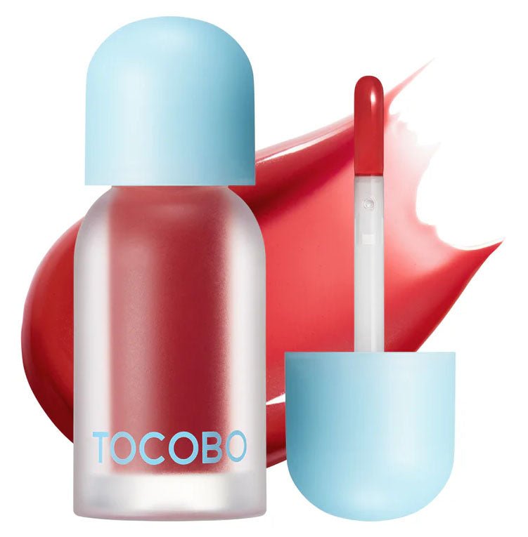 Buy Lila Beauty Juicy Berry Plumping Oil 4g at Lila Beauty - Korean and Japanese Beauty Skincare and Makeup Cosmetics