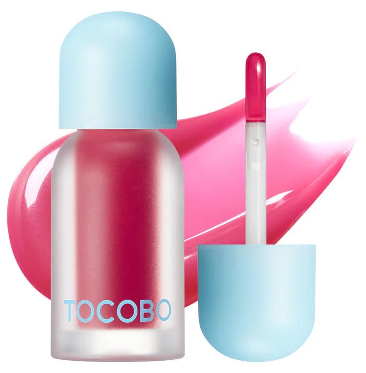 Buy Lila Beauty Juicy Berry Plumping Oil 4g at Lila Beauty - Korean and Japanese Beauty Skincare and Makeup Cosmetics