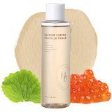 Buy Lila Beauty Salmon Caring Centella Toner 200ml at Lila Beauty - Korean and Japanese Beauty Skincare and Makeup Cosmetics