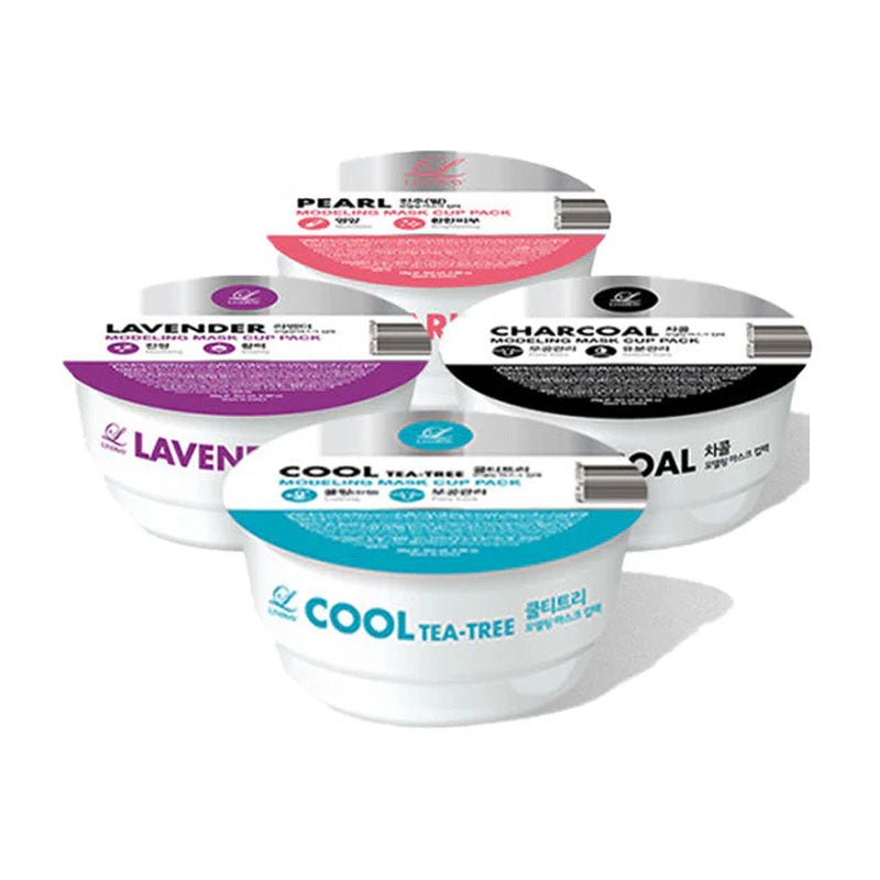 Lincy Pack Box Buy Lindsay Disposable Modeling Mask Cup Pack 28g in Australia - Korean ...