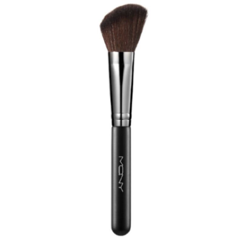 Buy Macqueen Cheek & Shading Brush at Lila Beauty - Korean and Japanese Beauty Skincare and Makeup Cosmetics