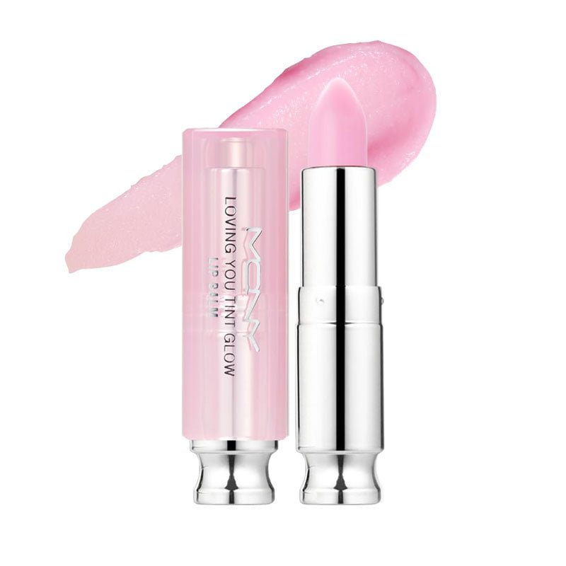 Buy Macqueen Loving You Tint Glow Lip Balm at Lila Beauty - Korean and Japanese Beauty Skincare and Makeup Cosmetics